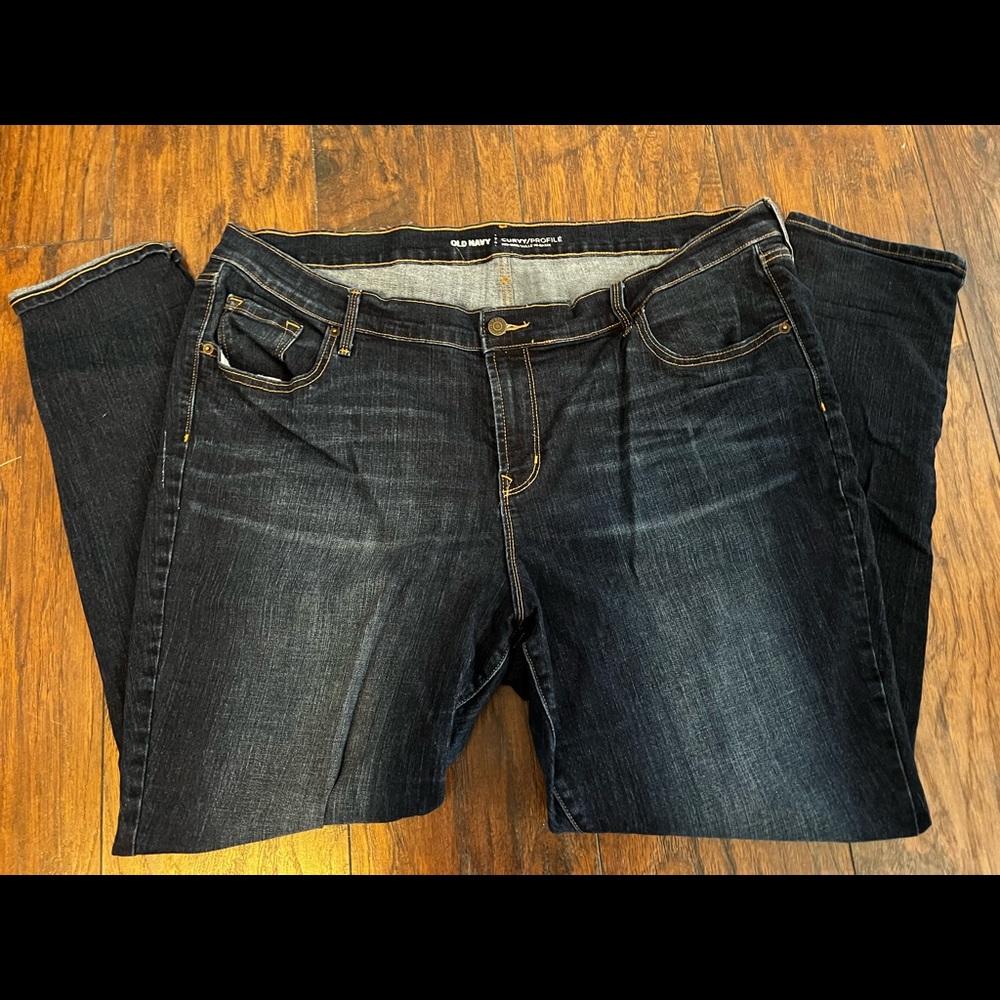 Old Navy Jeans